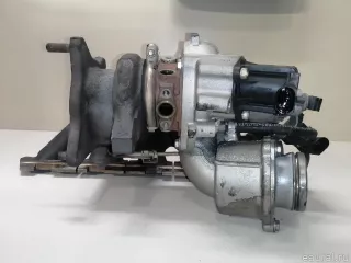 06F145701H VAG Турбина Audi TT 3 2л Арт E23274796, вид 2