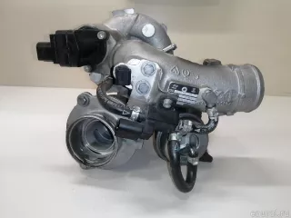06F145701H VAG Турбина Audi TT 3 2л Арт E23274796, вид 3