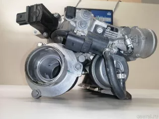 06F145701H VAG Турбина Audi TT 3 2л Арт E23274796, вид 4
