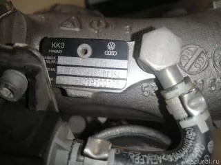 06F145701H VAG Турбина Audi TT 3 2л Арт E23274796, вид 6