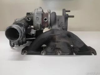 06F145701H VAG Турбина Audi TT 3 2л Арт E23274796, вид 7
