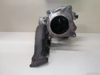 06F145701H VAG Турбина Audi TT 3 2л Арт E23274796, вид 9