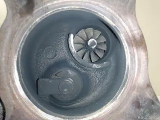 06F145701H VAG Турбина Audi TT 3 2л Арт E23274796, вид 10