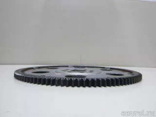 321010E010 Toyota Маховик Toyota Highlander 3 restailing Арт E23282763, вид 5