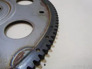 321010E010 Toyota Маховик Toyota Highlander 3 restailing Арт E23282763, вид 8