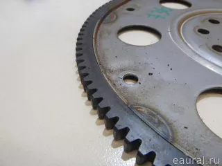 321010E010 Toyota Маховик Toyota Highlander 3 restailing Арт E23282763, вид 9