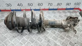 4060A545 Амортизатор передний левый Mitsubishi Outlander 3 restailing 2 Арт KNP15K801, вид 1