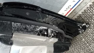 A2047206000 Дверь передняя правая Mercedes C W204 Арт 2RT18E201, вид 8