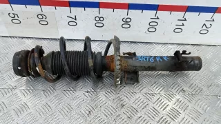 6R0413031BF Амортизатор передний правый Skoda Rapid Арт 3RT06N801, вид 1