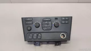 8682930 Volvo Блок управления климатической установкой Volvo V70 2 Арт E23289953, вид 1