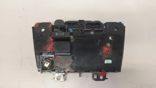 8682930 Volvo Блок управления климатической установкой Volvo V70 2 Арт E23289953, вид 7