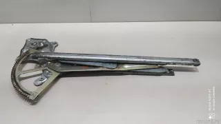 6980248010 Toyota Стеклоподъемник электр. передний левый Lexus RX 1 Арт E23300888, вид 1