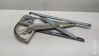 6980248010 Toyota Стеклоподъемник электр. передний левый Lexus RX 1 Арт E23300888, вид 2