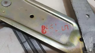 6980248010 Toyota Стеклоподъемник электр. передний левый Lexus RX 1 Арт E23300888, вид 3