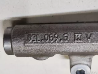 03L130089 VAG Топливная рампа  Volkswagen Jetta 5 Арт E23306445, вид 10
