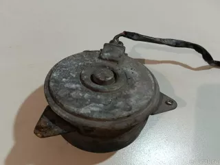 19030RSAG01 Honda Моторчик вентилятора Honda Civic 8 restailing Арт E23318753, вид 2