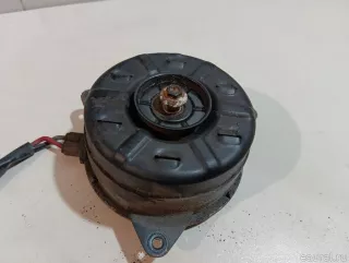 19030RSAG01 Honda Моторчик вентилятора Honda Civic 8 restailing Арт E23318753, вид 4