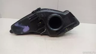 1436L6 Citroen-Peugeot Резонатор воздушного фильтра Citroen C4 1 restailing Арт E23328354, вид 4