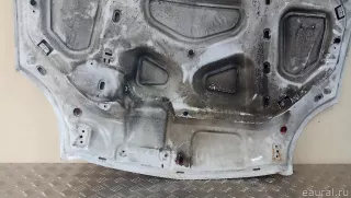 7751474868 Renault Капот Renault Kangoo 1 Арт E23331326, вид 15