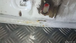 7751474868 Renault Капот Renault Kangoo 1 Арт E23331326, вид 19