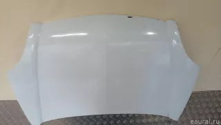 7751474868 Renault Капот Renault Kangoo 1 Арт E23331326, вид 2