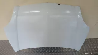7751474868 Renault Капот Renault Kangoo 1 Арт E23331326, вид 3