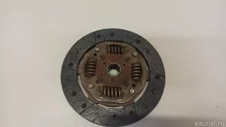2055GA Citroen-Peugeot Диск сцепления Citroen C3 2 restailing Арт E23332890, вид 2