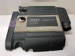 06F133837AF VAG Корпус воздушного фильтра Audi TT 3 Арт E23335434, вид 1