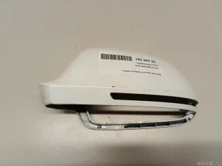8T0857527DGRU VAG Крышка корпуса зеркала левого Audi A6 C6 (S6,RS6) Арт E23345381, вид 3
