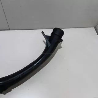 1440J0 Citroen-Peugeot Патрубок интеркулера Citroen C4 Picasso 1 Арт E23347771, вид 3