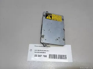 5DV00829000 Hella Блок розжига ксенона BMW 6 E63/E64 Арт E23347788, вид 4
