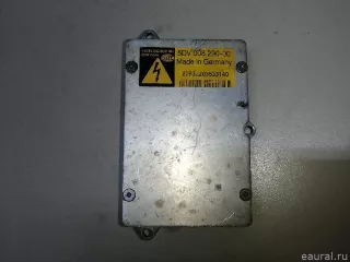 5DV00829000 Hella Блок розжига ксенона Audi A8 D3 (S8) Арт E23348062, вид 1