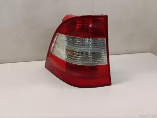 1638201964 Mercedes Benz Фонарь задний левый Mercedes S C217 Арт E23357546, вид 1