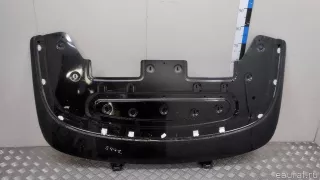 8H0825300C VAG Крышка багажного отделения наружная Audi A4 B6 Арт E23358764, вид 1
