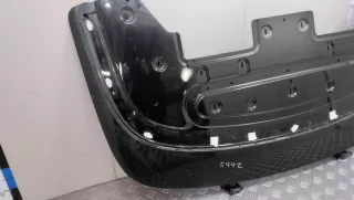 8H0825300C VAG Крышка багажного отделения наружная Audi A4 B6 Арт E23358764, вид 2