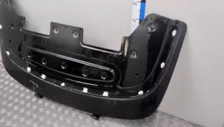 8H0825300C VAG Крышка багажного отделения наружная Audi A4 B6 Арт E23358764, вид 4