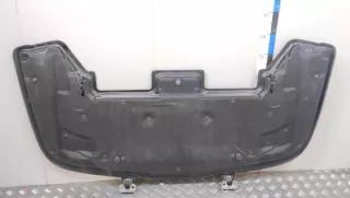8H0825300C VAG Крышка багажного отделения наружная Audi A4 B6 Арт E23358764, вид 5