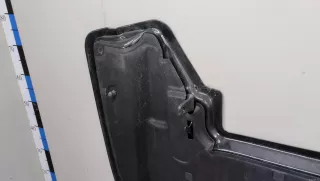 8H0825300C VAG Крышка багажного отделения наружная Audi A4 B6 Арт E23358764, вид 6