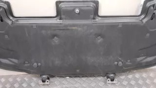 8H0825300C VAG Крышка багажного отделения наружная Audi A4 B6 Арт E23358764, вид 7