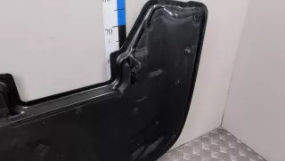8H0825300C VAG Крышка багажного отделения наружная Audi A4 B6 Арт E23358764, вид 8