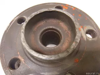30639875 Volvo Ступица передняя Volvo XC90 1 Арт E23364838, вид 7