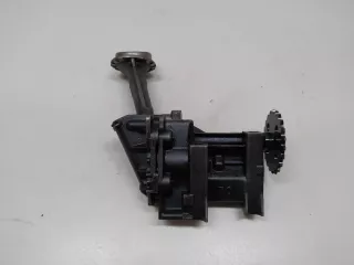 150003395R Renault Насос масляный Renault Megane 2 Арт E23365089, вид 4