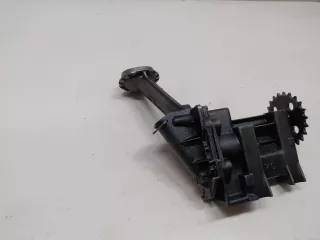 150003395R Renault Насос масляный Renault Megane 2 Арт E23365089, вид 6