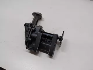150003395R Renault Насос масляный Renault Megane 2 Арт E23365089, вид 7