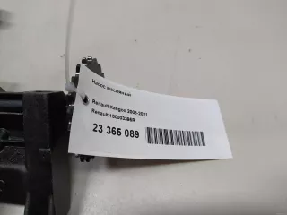 150003395R Renault Насос масляный Renault Megane 2 Арт E23365089, вид 8