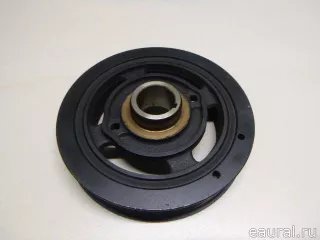 134700H030 Toyota Шкив коленвала Toyota Previa XR30, XR40 Арт E23368474, вид 2