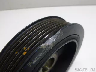 134700H030 Toyota Шкив коленвала Toyota Previa XR30, XR40 Арт E23368474, вид 8