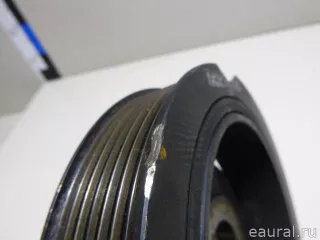 134700H030 Toyota Шкив коленвала Toyota Previa XR30, XR40 Арт E23368474, вид 9