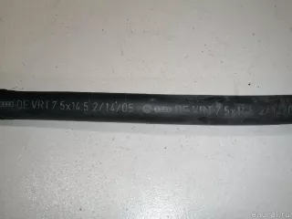 8E0201541AN VAG Трубка топливная Audi A4 B6 Арт E23368523, вид 4