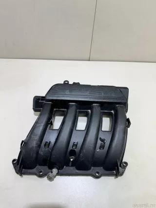 8200647666 Renault Коллектор впускной Renault Sandero 1 Арт E23372301, вид 1